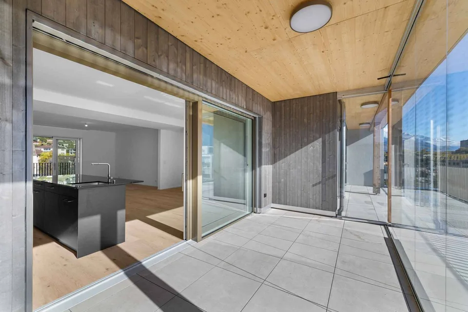 Élégance et exclusivité au sommet de Sierre – photo 9 sur 10