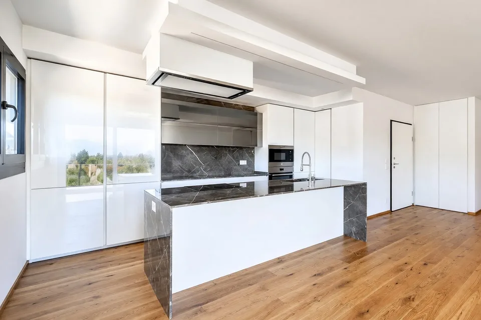 4.5 Zimmer Wohnung in Pregassona – Foto 7 von 18