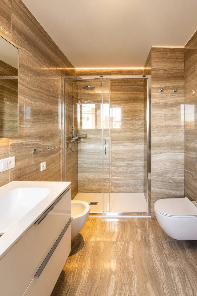 4.5 Zimmer Wohnung in Pregassona – Foto 10 von 18