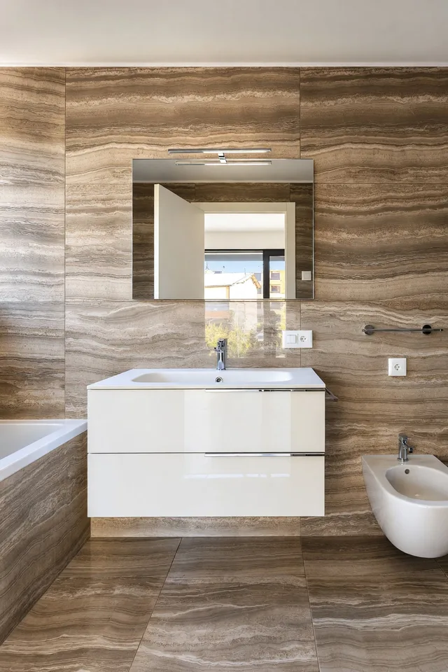 4.5 Zimmer Wohnung in Pregassona – Foto 11 von 18