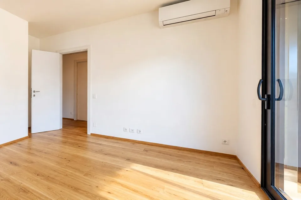 4.5 Zimmer Wohnung in Pregassona – Foto 9 von 18