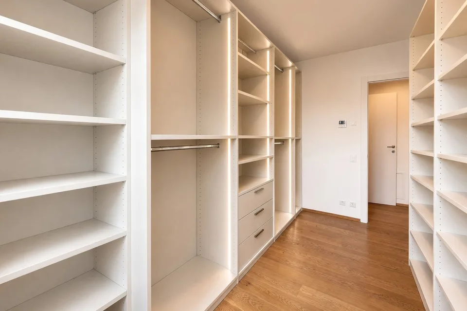 4.5 Zimmer Wohnung in Pregassona – Foto 8 von 18