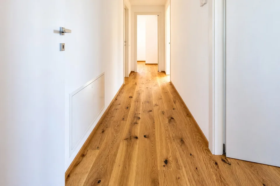 4.5 Zimmer Wohnung in Pregassona – Foto 12 von 18
