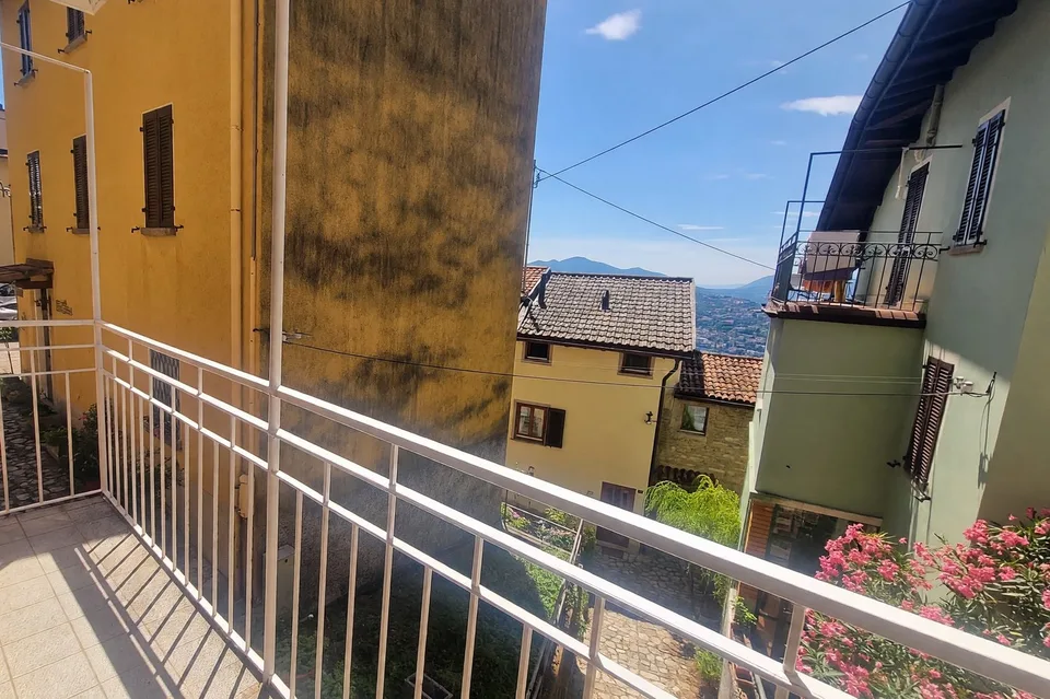 2.5 Zimmer Wohnung in Aldesago – Foto 16 von 38