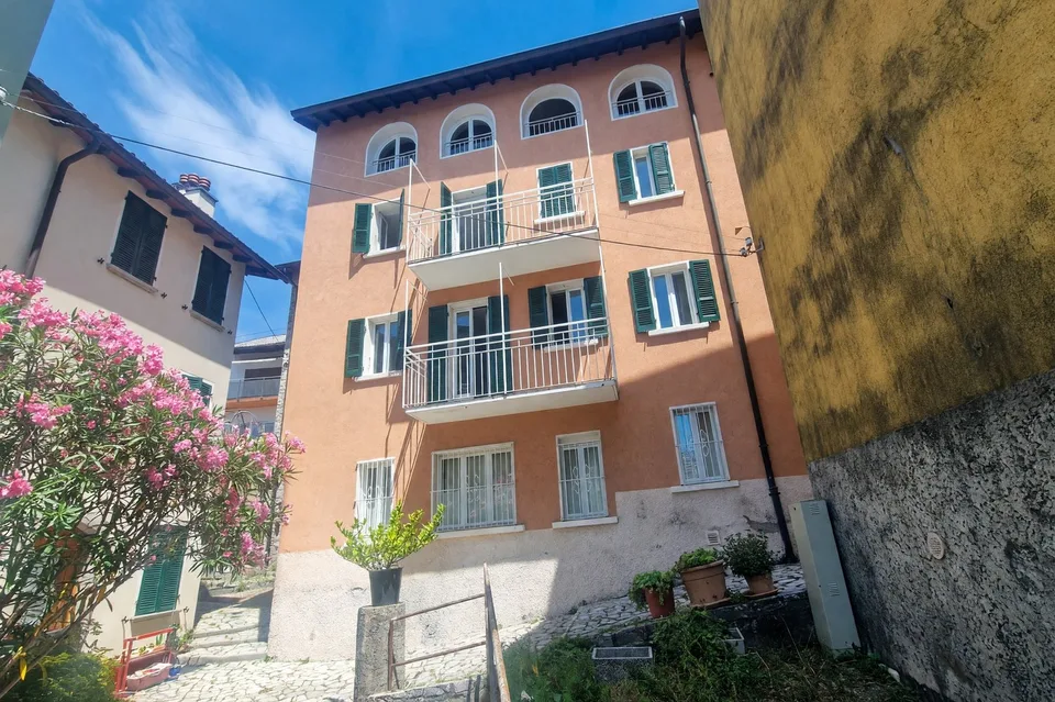 2.5 Zimmer Wohnung in Aldesago – Foto 23 von 38