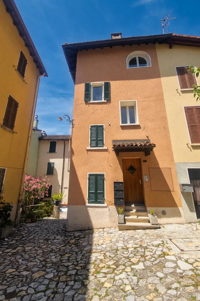 2.5 Zimmer Wohnung in Aldesago – Foto 20 von 38