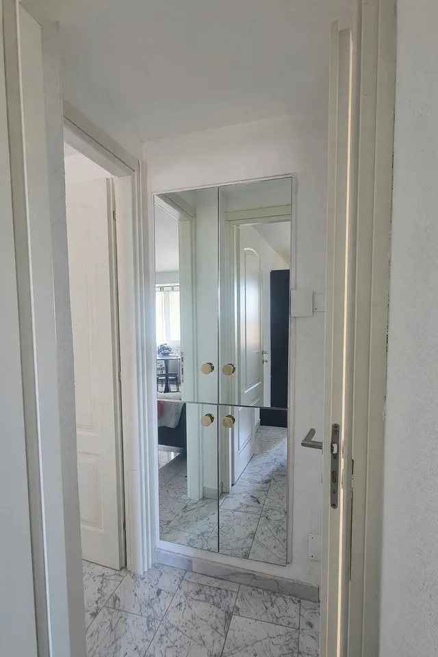 2.5 Zimmer Wohnung in Aldesago – Foto 19 von 38