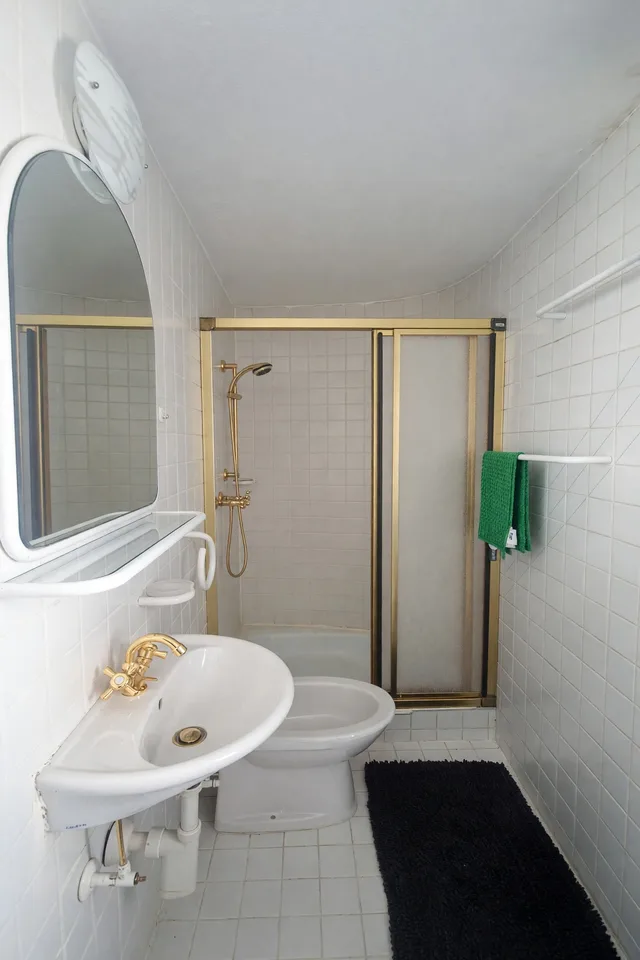 2.5 Zimmer Wohnung in Aldesago – Foto 18 von 38