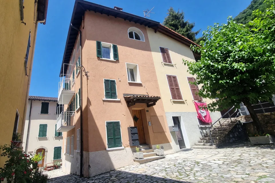 2.5 Zimmer Wohnung in Aldesago – Foto 22 von 38