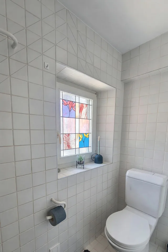 2.5 Zimmer Wohnung in Aldesago – Foto 17 von 38