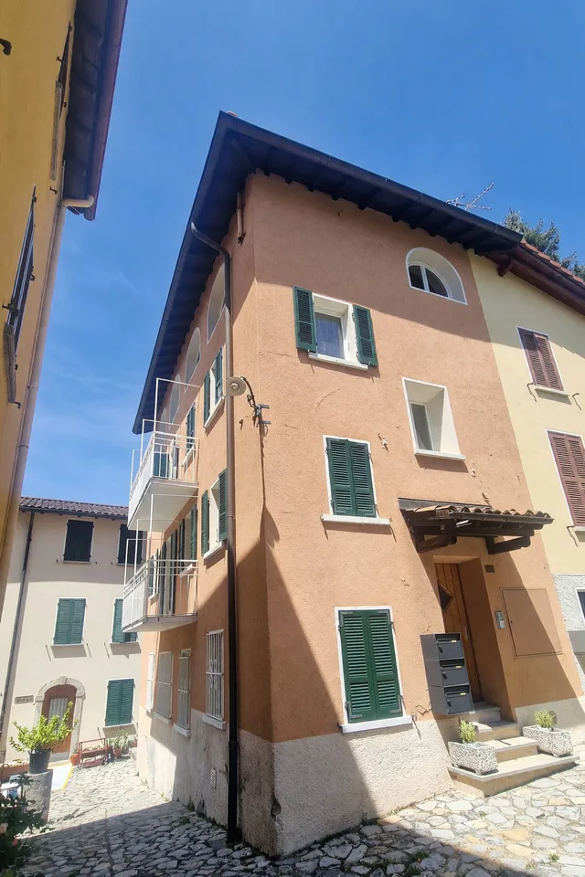 2.5 Zimmer Wohnung in Aldesago – Foto 21 von 38