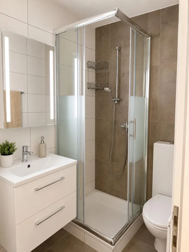 Appartement lumineux 4.5 pièces avec balcon et vue à Schöfflisdorf