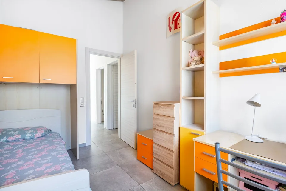 The ideal house for your family!