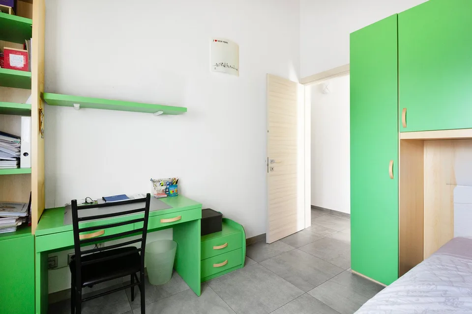 The ideal house for your family!