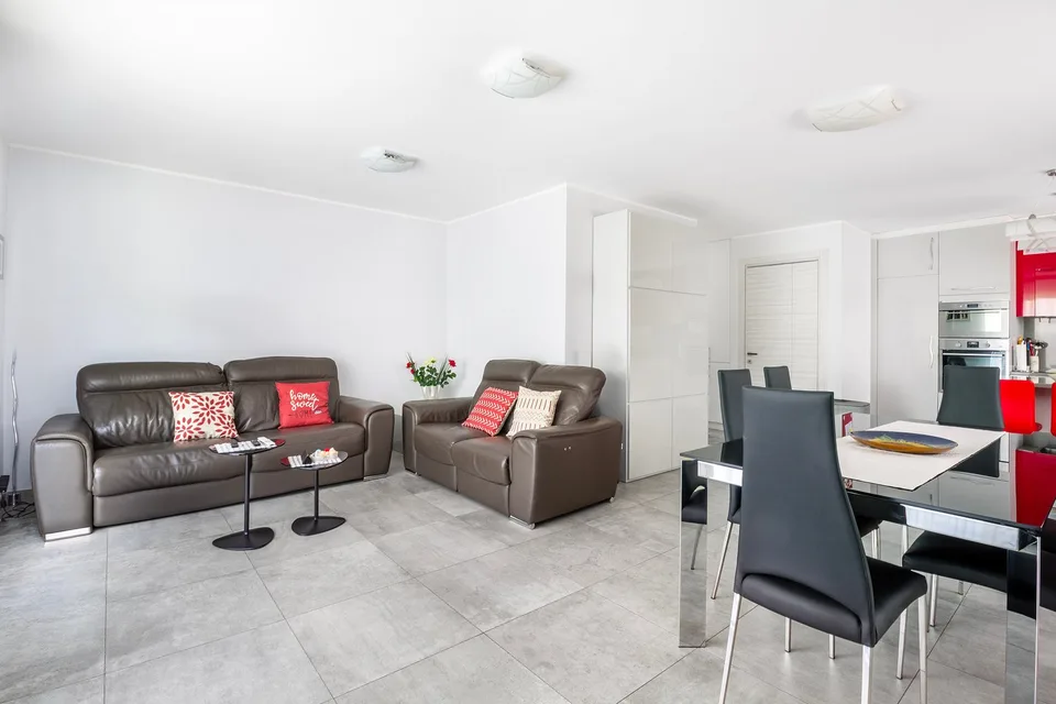 The ideal house for your family!