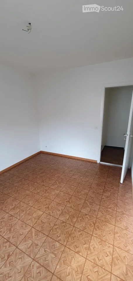 4.5 rooms, ground floor 92 m², Hauptstrasse 22 in Oltingen