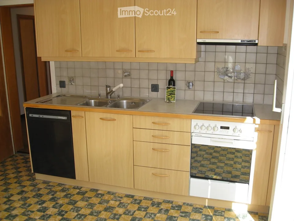 4.5 rooms, ground floor 92 m², Hauptstrasse 22 in Oltingen