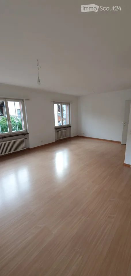 4.5 rooms, ground floor 92 m², Hauptstrasse 22 in Oltingen