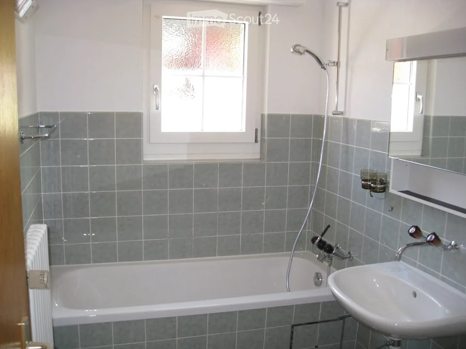 4.5 rooms, ground floor 92 m², Hauptstrasse 22 in Oltingen