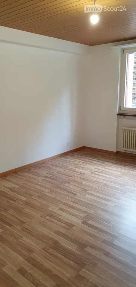 4.5 rooms, ground floor 92 m², Hauptstrasse 22 in Oltingen