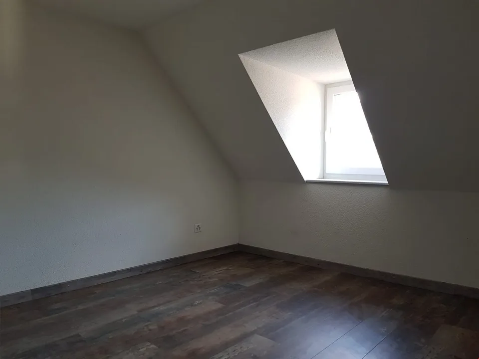 Spacious 5.5-room DUPLEX in St-Imier