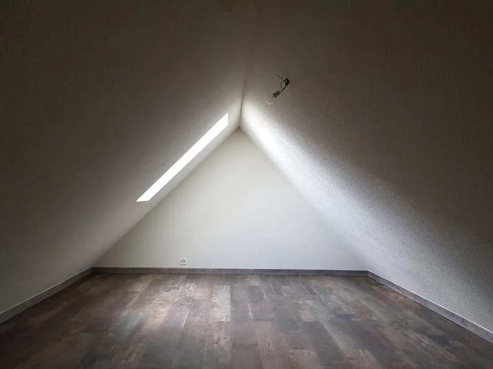 Spacious 5.5-room DUPLEX in St-Imier
