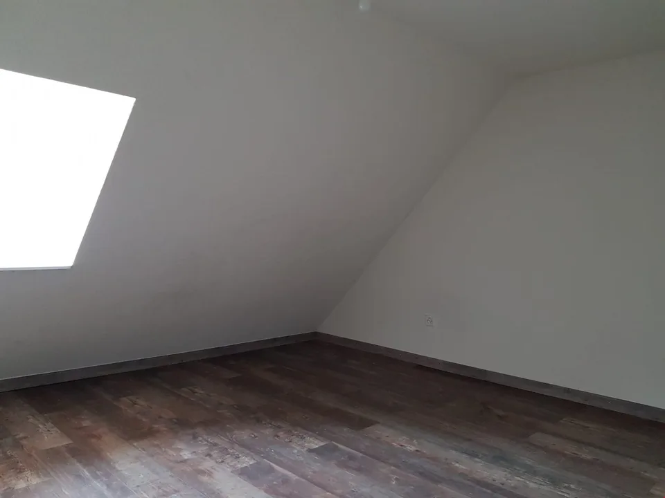 Spacious 5.5-room DUPLEX in St-Imier