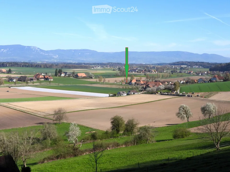 Altehrwürdiges Anwesen