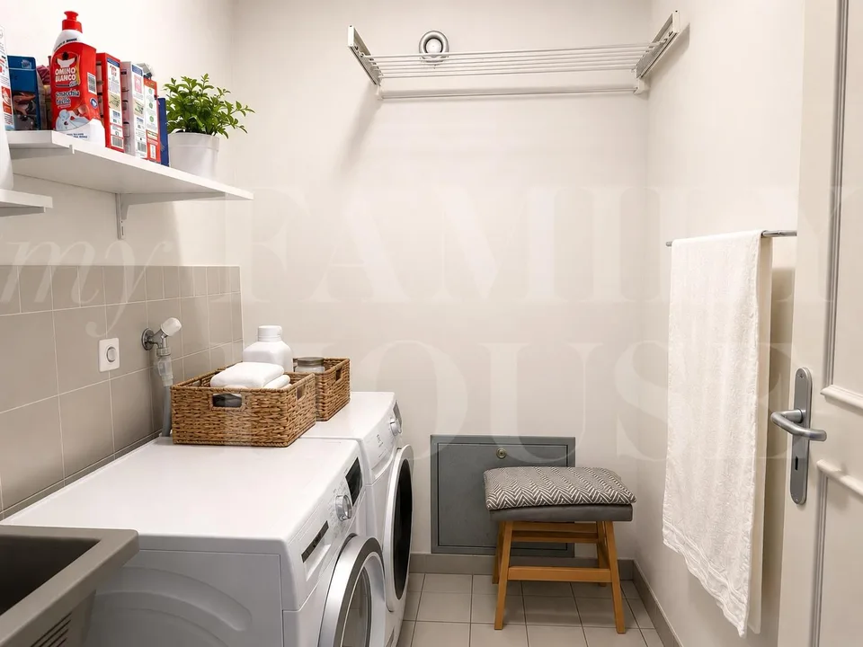 ESCLUSIVITÀ: Magnifico triplex di 325 m2 PPE situato in un'antica struttura