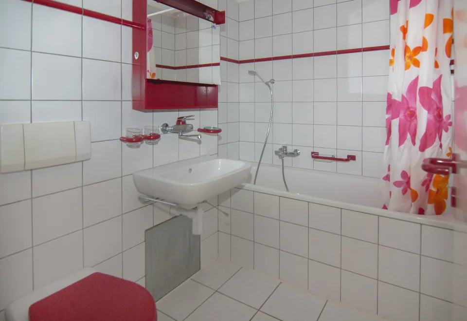 Zweizimmerwohnung