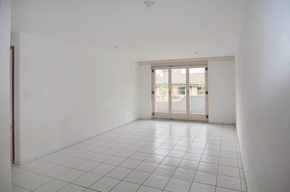 Appartement de 2 pièces