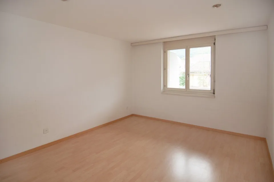 Zweizimmerwohnung