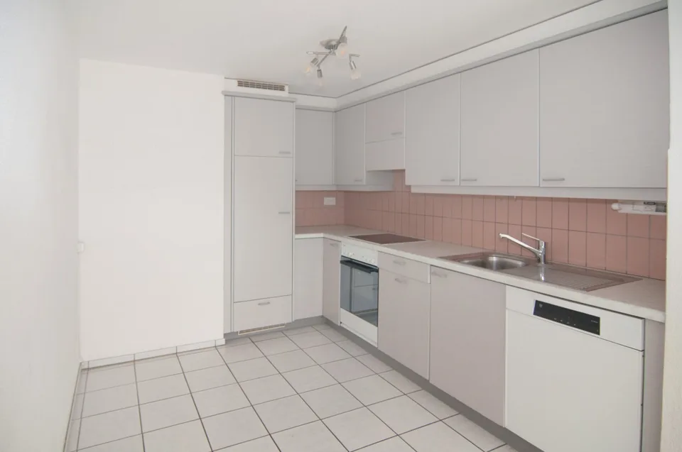 Zweizimmerwohnung