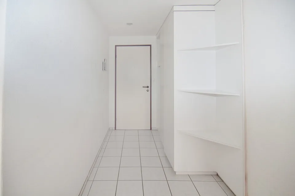 Zweizimmerwohnung