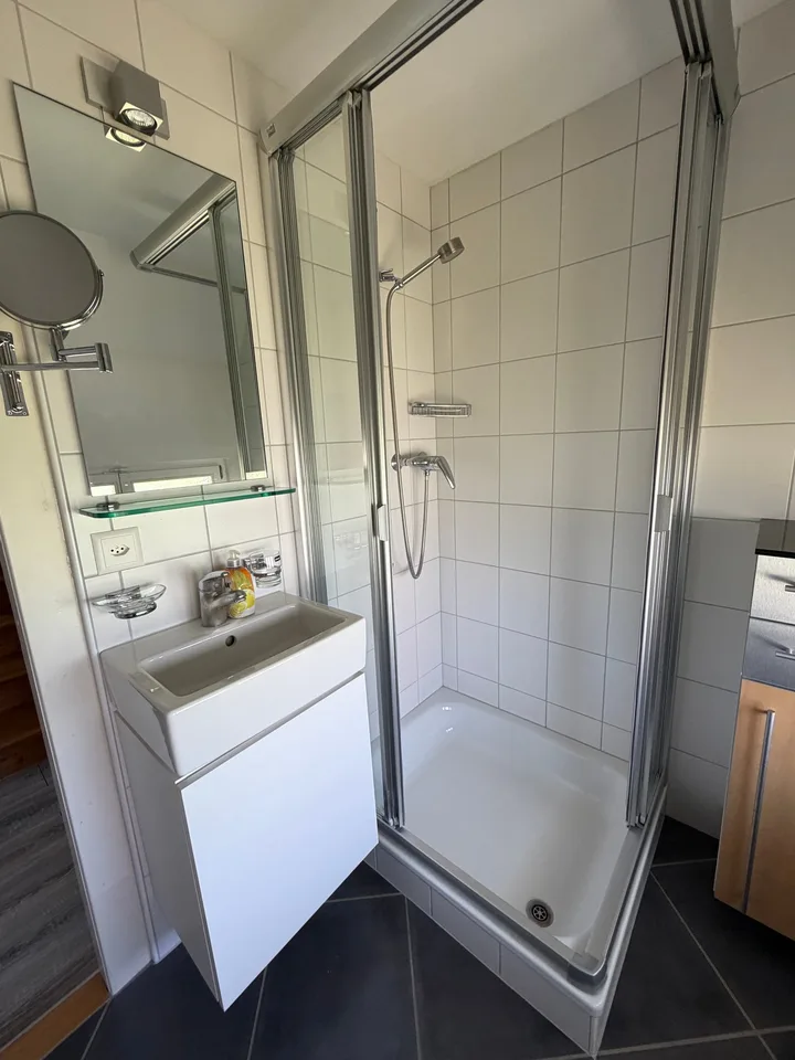 Charmantes Einfamilienhaus an sonniger Lage in Romanshorn