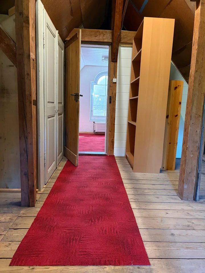 Charmantes Einfamilienhaus an sonniger Lage in Romanshorn