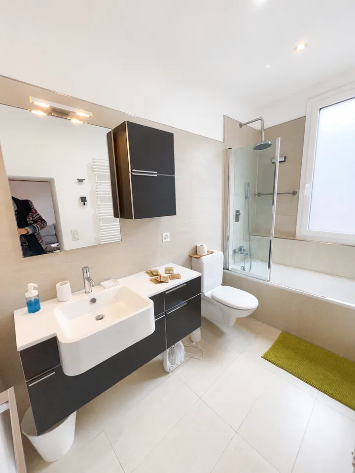 Detached house – A quiet refuge in the heart of Ticino