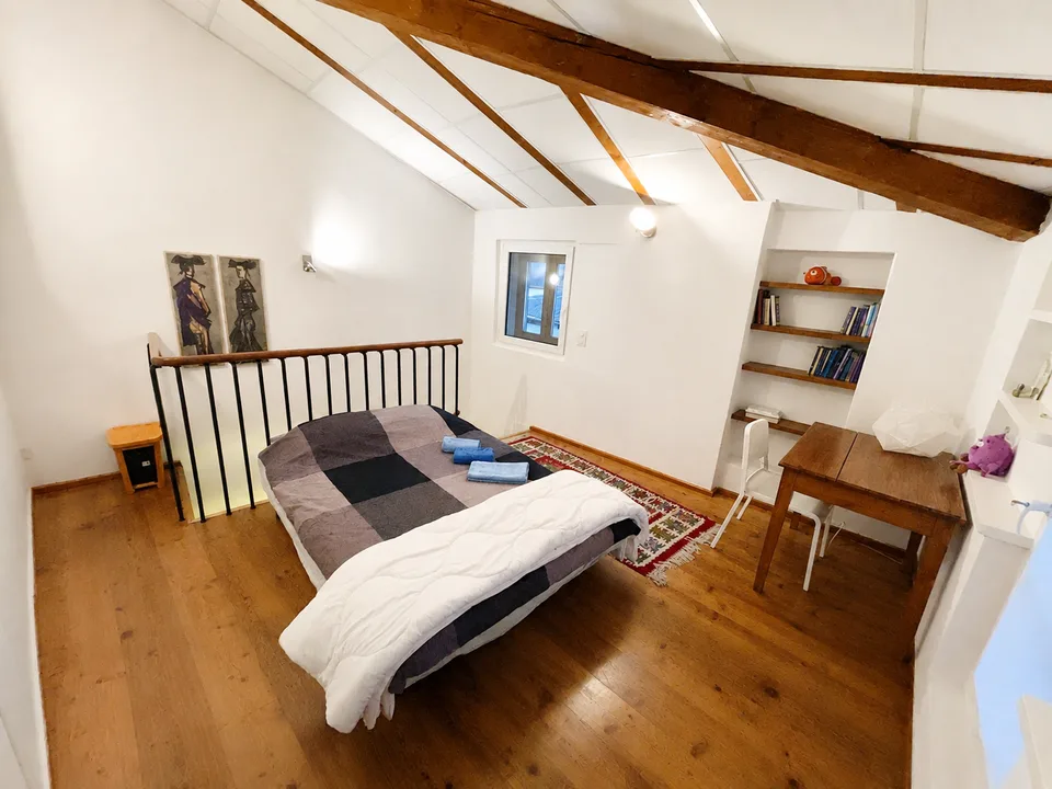 Detached house – A quiet refuge in the heart of Ticino