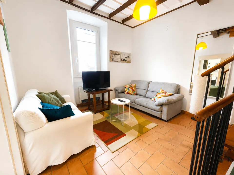 Detached house – A quiet refuge in the heart of Ticino