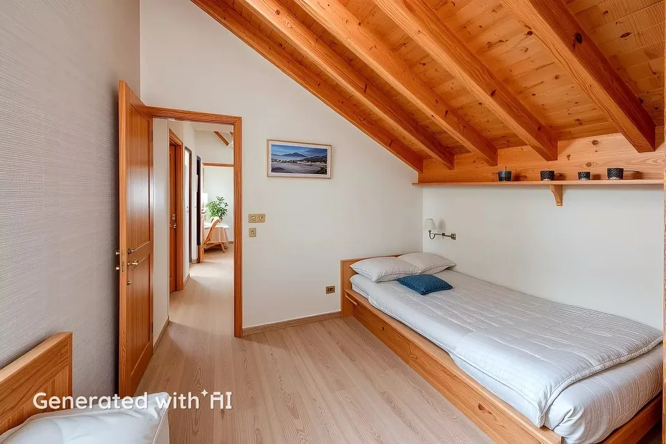Single-family house in Bernex