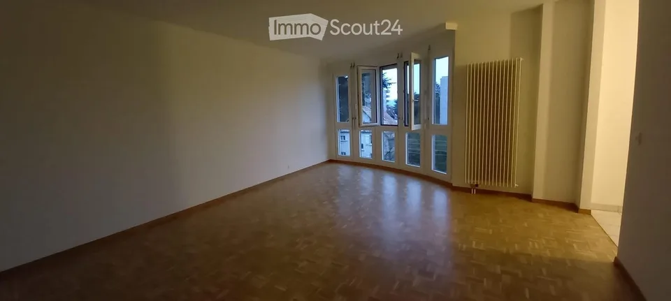 URGENT 4 pièces Petit-Saconnex