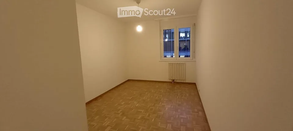 DRINGEND 4 Zimmer Petit-Saconnex