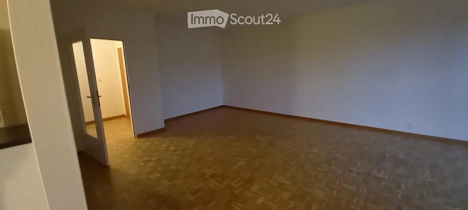 DRINGEND 4 Zimmer Petit-Saconnex