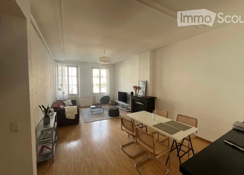 Appartement de 2.5 pièces à Romont