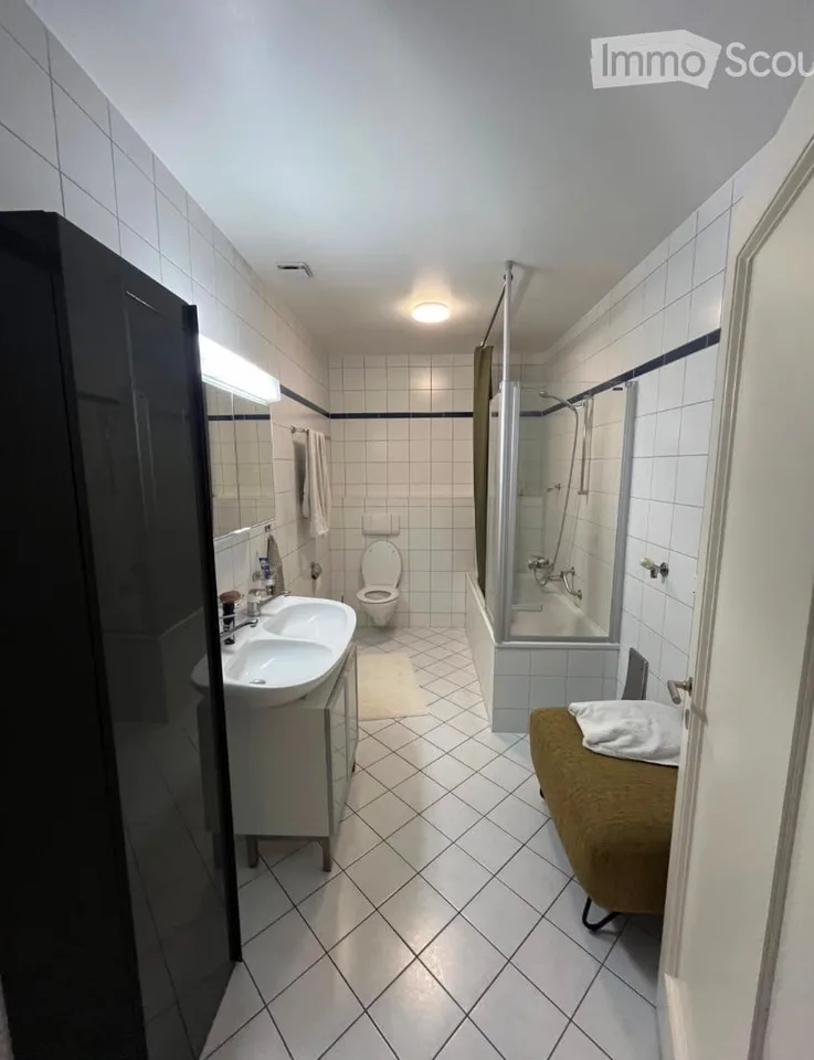 Appartement de 2.5 pièces à Romont