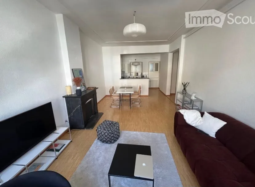Appartement de 2.5 pièces à Romont