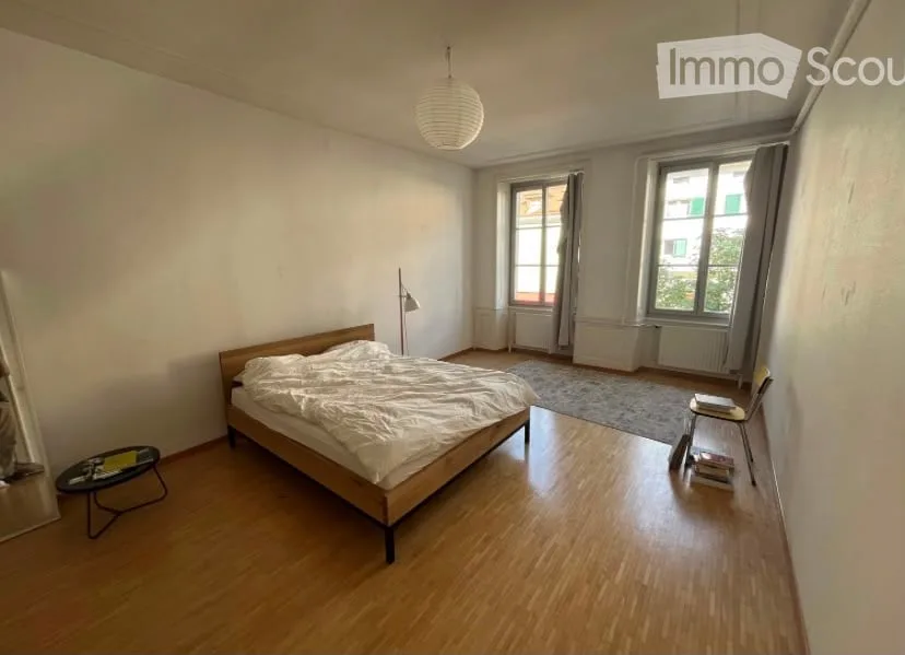 Appartement de 2.5 pièces à Romont