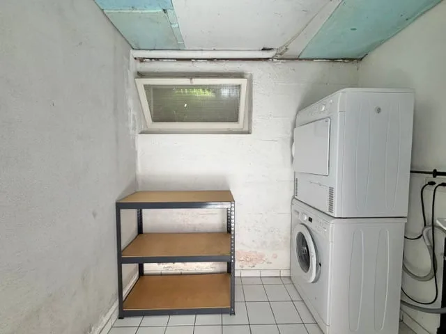 LOCARNO (Solduno) - AFFITTASI CASETTA DI 2.5 LOCALI