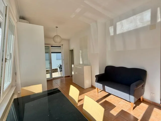 LOCARNO (Solduno) - AFFITTASI CASETTA DI 2.5 LOCALI