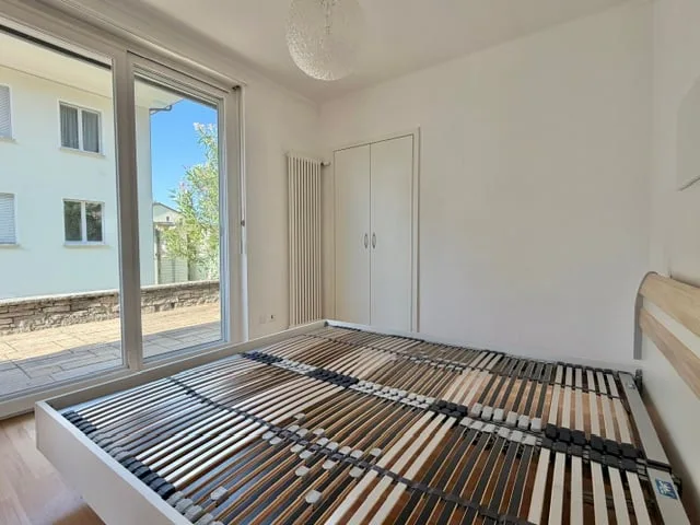 LOCARNO (Solduno) - AFFITTASI CASETTA DI 2.5 LOCALI